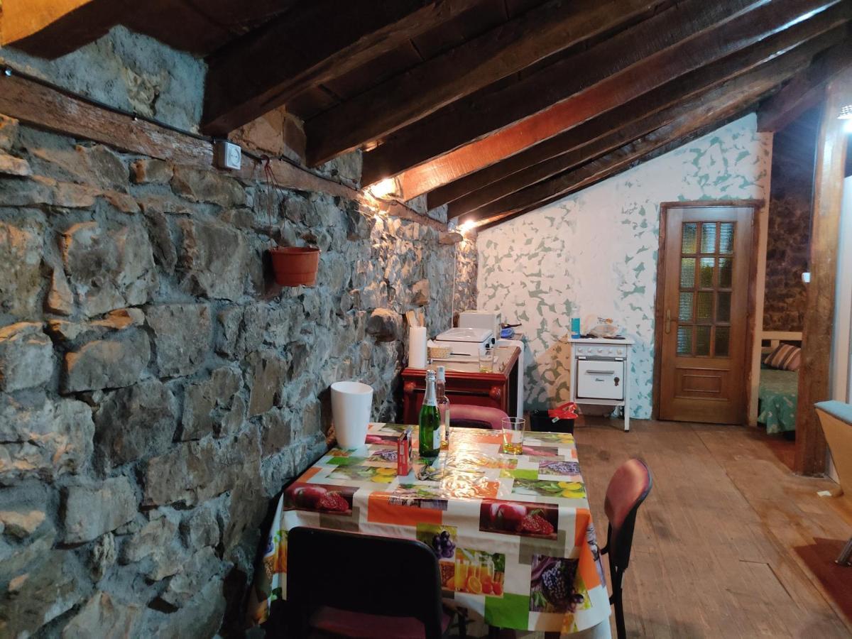 Loma Bonita Villa Valdicio Екстериор снимка