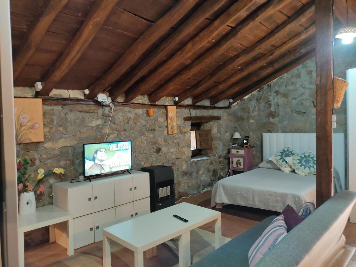 Loma Bonita Villa Valdicio Екстериор снимка