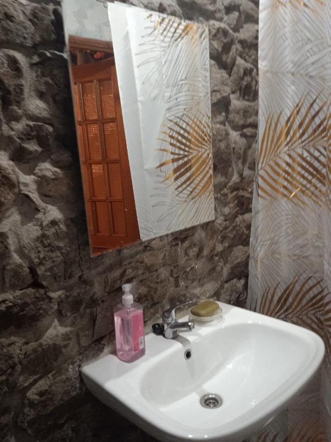 Loma Bonita Villa Valdicio Екстериор снимка